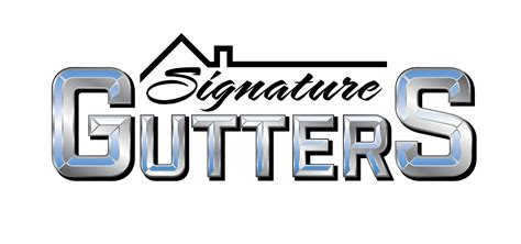 signature gutters.